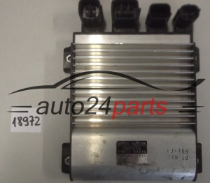 KOMPUTER STEROWNIK SILNIKA WTRYSKOW TOYOTA AVENSIS RAV-4 2.2 D4D DENSO 131000-1565, 1310001565, 89871-20080, 8987120080 - 