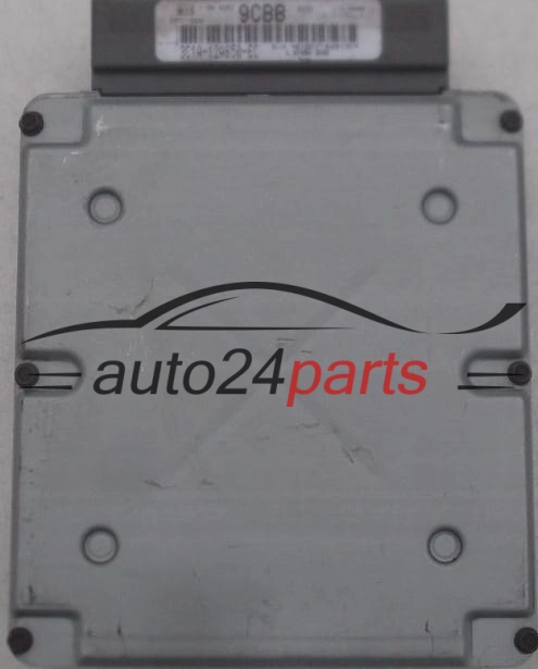 CENTRALINA MOTORE FORD TRANSIT 2.4 TDDI VISTEON 3C1A-12A650-EC, 3C1A12A650EC, 9CBB