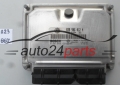 SKODA OCTAVIA 1.9 TDI ALH 038906012H, 038 906 012 H, BOSCH 0 281 010 129, 0281010129, DIESEL EDC15VM+ 3332, 28SA4931
