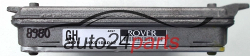 CENTRALINA MOTORE ROVER 200 216 1.6, MKC104042, 3229GH