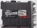  KOMPUTER STEROWNIK SILNIKA VOLKSWAGEN POLO BOSCH 0 261 200 259, 0261200259, 030 906 026 B, 030906026B
