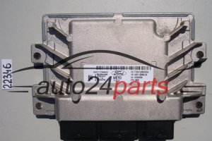 CENTRALITA DE MOTOR FORD CONTINENTAL A2C11793800, F1DA-12A650-BGA, F1DA12A650BGA, 872508785