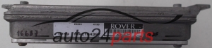 KOMPUTER STEROWNIK SILNIKA LAND ROVER FREELANDER MKC 104392, MKC104392 -  