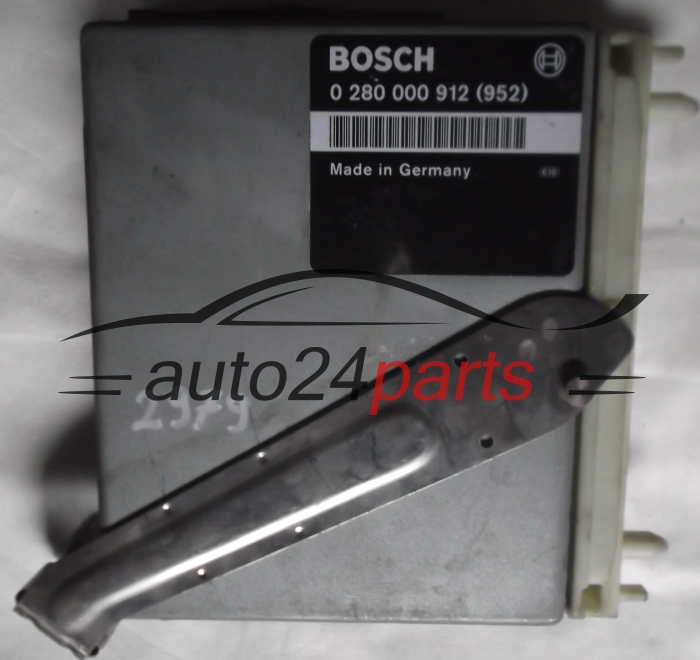 CENTRALINA DO MOTORE VOLVO 850 2.5 20V BOSCH 0280000912