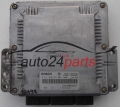 RENAULT LAGUNA 1.9 DCI F9Q BOSCH 0281010297, 0 281 010 297, HOM8200048297, 8200112661, 28FM0288