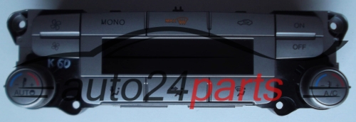 UNITE DAFFICHAGE CLIMATRONIC FORD S-MAX FORD GALAXY