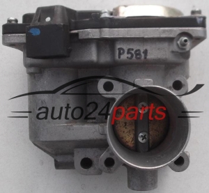 THROTTLE BODY SMART FORTWO MIKUNI 40002 9819 1441