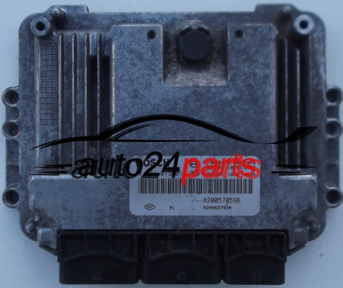 RENAULT ESPACE LAGUNA 2.2 DCI BOSCH 0 281 013 017, 0281013017, 8200570596