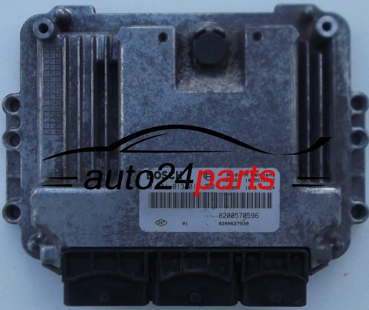 RENAULT ESPACE LAGUNA 2.2 DCI BOSCH 0 281 013 017, 0281013017, 8200570596