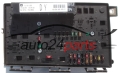 ELEKTRISCHER KASTEN SICHERUNGKASTEN SICHERUNG UND RELAIS STROMKASTEN RELAISKASTEN OPEL GM 13 181 658 DY HELLA 5DK 008 668-31