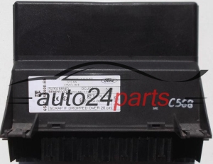 CENTRALKA MODUŁ KOMFORTU BSI FORD FIESTA 1.4, 5WK4 8854D, 5WK48854D, 6S6T15K600BE - 