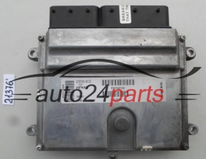 KOMPUTER STEROWNIK SILNIKA VOLVO S40 S50 2.4 DENSO 079700-9133, 0797009133, P30743102 - 21376