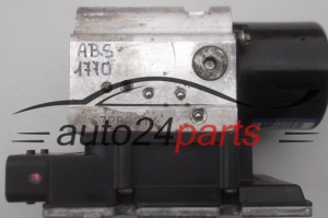 ABS POMPA ALFA ROMEO BRERA 159 54084687C, 51758175, 13309222A, 67282314, 54084687C 