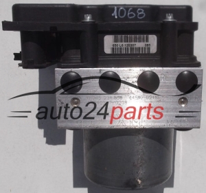 ABS TOYOTA AURIS 0265231858 4451002110 0265800527 