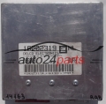 CENTRALINA DO MOTORE OPEL VECTRA B 1.6, DELCO 16202319 NL, 16202319NL, D96003