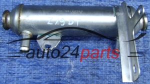 KÜHLER AGR VENTIL ABGASRÜCKFÜHRUNG 1.9 CDTI Z19DT OPEL ASTRA H ZAFIRA B 55182589