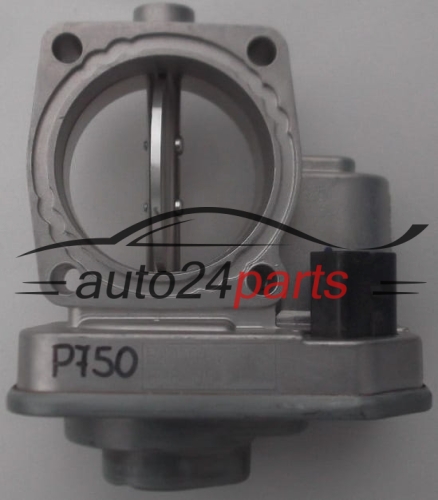 CORPO FARFALLATO OPEL ASTRA MERIVA ZAFIRA 1.7 CDTI 8981052101