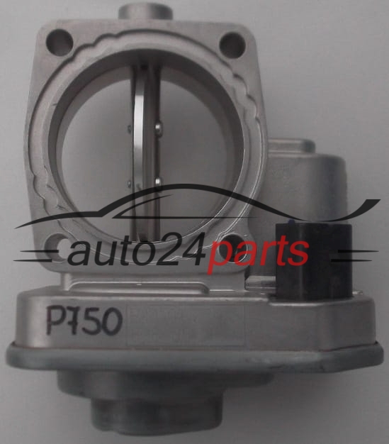 CORPO FARFALLATO OPEL ASTRA MERIVA ZAFIRA 1.7 CDTI 8981052101