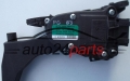 ACCELERATOR PEDAL ELECTRIC THROTTLE AUDI VW VOLKSWAGEN 6Q1 721 503 M, 6Q1721503M, 6 PV 008 496-31, 6PV00849631