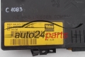 CENTRALKA MODUL BSI PEUGEOT 406 VALEO 730 091 12