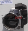CORPO DE BORBOLETA AUDI VOLKSWAGEN SEAT 1.9 2.0 TDI SIEMENS A2C53085612, 03G 128 063 A, 03G128063A