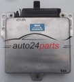 KOMPUTER STEROWNIK SILNIKA BMW 320I 323I 520I 2.3, BOSCH 0 280 001 301, 0280001301