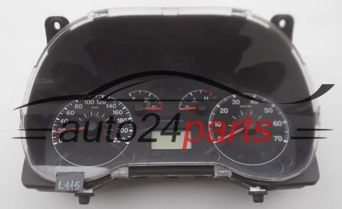 FIAT GRANDE PUNTO 51701537 3 90271, 51701537390271, 503001100300