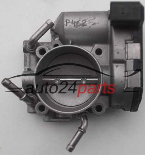 CUERPO DE MARIPOSA VW VOLKSWAGEN BOSCH 0 280 750 167, 0280750167, 06A 133 062 AA, 06A133062AA