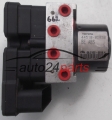 ABS TOYOTA YARIS 44510-0D030 / 445100D030 / ATE 06210205164 / 06210907463