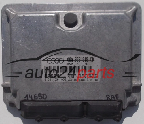 06A906018CD, 06A 906 018 CD, BOSCH 0261204993, 0 261 204 993