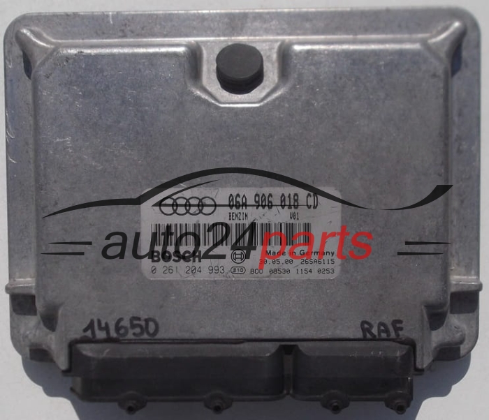 06A906018CD, 06A 906 018 CD, BOSCH 0261204993, 0 261 204 993