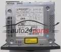 RADIO CD OPEL MERIVA 13 190 854 MC / 13190854MC / 7 644 222 311 / 7644222311 / CD30 - R217