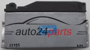 ECU CONTROLLER ABS NISSAN MAXIMA 47850-43U00, 4785043U00, 120 000 70201, 12000070201