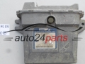 KOMPUTER STEROWNIK SILNIKA RENAULT KANGOO CLIO 1.9, HOM 7 700 104 956, 7700104956, 7700111205, R04080009F