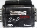 ECU ENGINE CONTROLLER RENAULT MEGANE 1.4 SIEMENS S110130072C, 8200108408