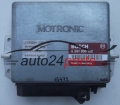 KOMPUTER STEROWNIK SILNIKA BMW E32 750, BOSCH 0 261 200 156, 0261200156