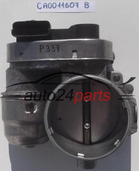 THROTTLE BODY FIAT MAGNETI MARELLI CA.0011607 B, CA0011607B