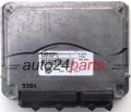 CENTRALINA MOTORE VW VOLKSWAGEN PASSAT 1.6 AHL 3B0907557, SIEMENS 5WP4290 01