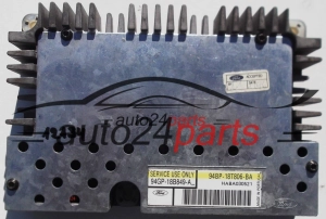 CENTRALINA MOTORE FORD MONDEO, VW GALAXY SHARAN 2.5 24V, 94BP-18T806-BA, 94BP18T806BA, HABA030521, 94GP-18B849-A, 94GP18B849A