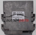 calculateur moteur pour alfa romeo 33 1.7