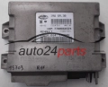 CENTRALINA DO MOTORE RENAULT TWINGO 1.2 MAGNETI MARELLI IAW 6R.30, IAW6R30, 7700860324, 7700874631, 16231.014, 16231014