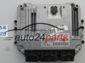  PEUGEOT 307 1.6 HDI BOSCH 0 281 011 863, 0281011863, 96 593 422 80, 9659342280, 9653958980, EDC16C34 -