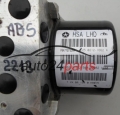 ABS POMPA I STEROWNIK DODGE JEEP CHRYSLER P04779733AA, ATE 25.0212-1662.4, 25021216624, 25.0928-5202.4, 25092852024