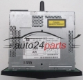 RADIO CD MP3  OPEL CORSA   497 316 088 / 497316088 / 13 254 192 AR / 13254192AR / CD30 - R239