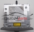RADIO CD MP3  OPEL ASTRA  7 643 103 310 / 7643103310 / 13 154 304 AZ / 13154304AZ - 
