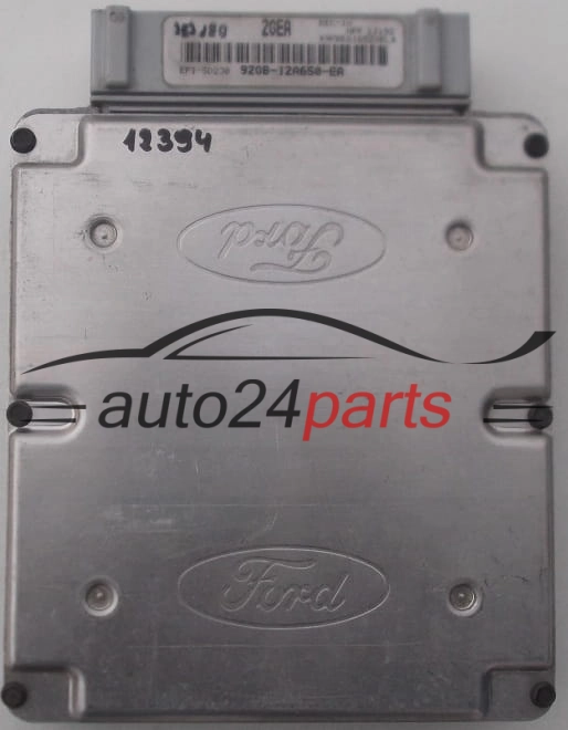 92GB-12A650-EA, 92GB12A650EA, 2GEA, EFI-SD230