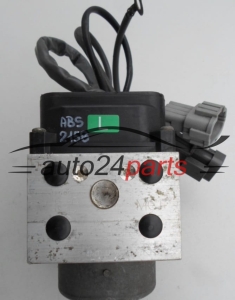 ABS POMPA I STEROWNIK NISSAN MAXIMA 47600-0L700, 476000L700 - 2158