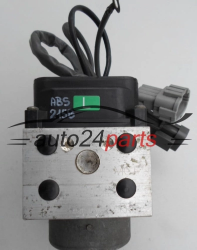 ABS POMPA NISSAN MAXIMA 47600-0L700, 476000L700