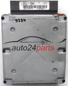 ECU ENGINE CONTROLLER FORD TRANSIT 2.0 TDDI 2C1A-12A650-FB ZDH1, 2C1A12A650FB, DPC-655