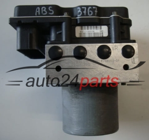 ABS POMPA I STEROWNIK BMW BOSCH 0 265 236 010, 0265236010, 34516768550-01, 3451676855001, 0265950411 - 3473, 3767, 6128